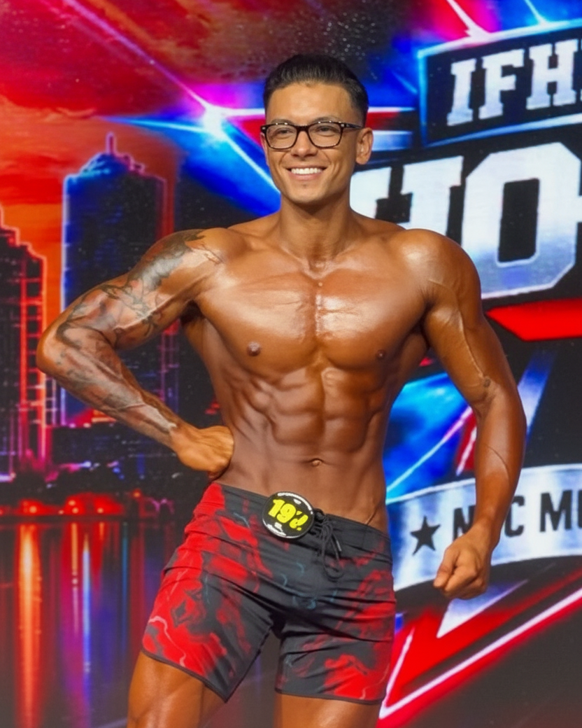 Pedro Noriega — Owner